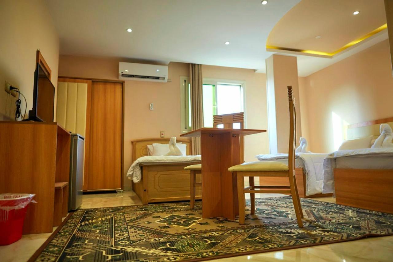 Grand Golden Pyramids View Hotel Kafrat al Jabal Ngoại thất bức ảnh