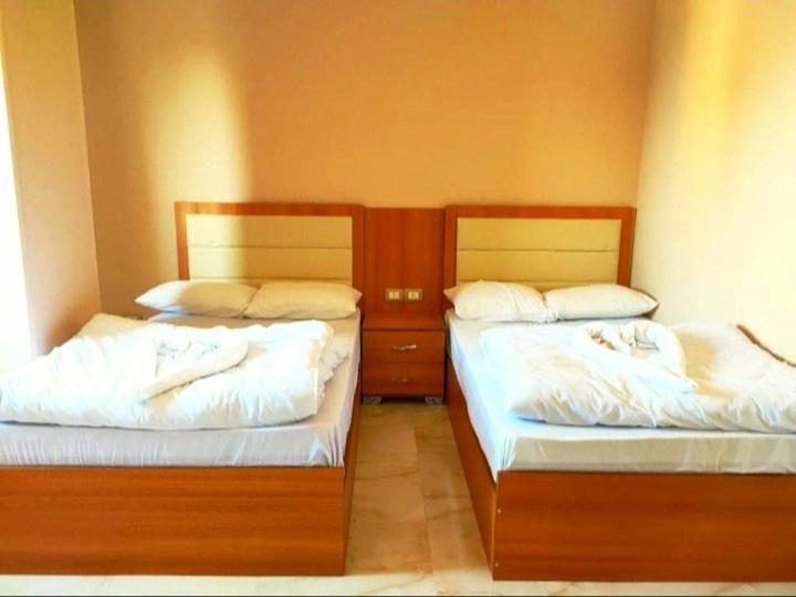 Grand Golden Pyramids View Hotel Kafrat al Jabal Ngoại thất bức ảnh