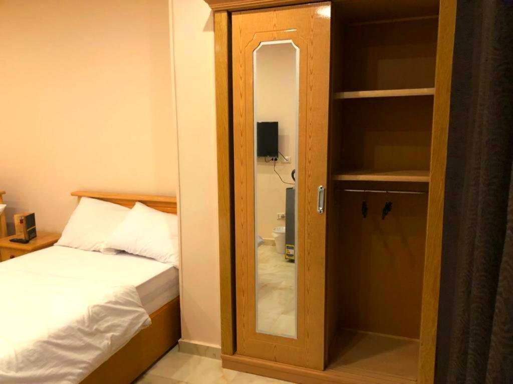 Grand Golden Pyramids View Hotel Kafrat al Jabal Ngoại thất bức ảnh