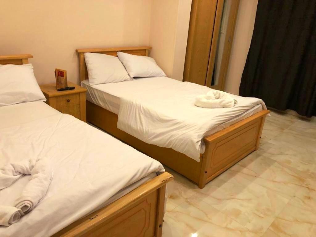Grand Golden Pyramids View Hotel Kafrat al Jabal Ngoại thất bức ảnh