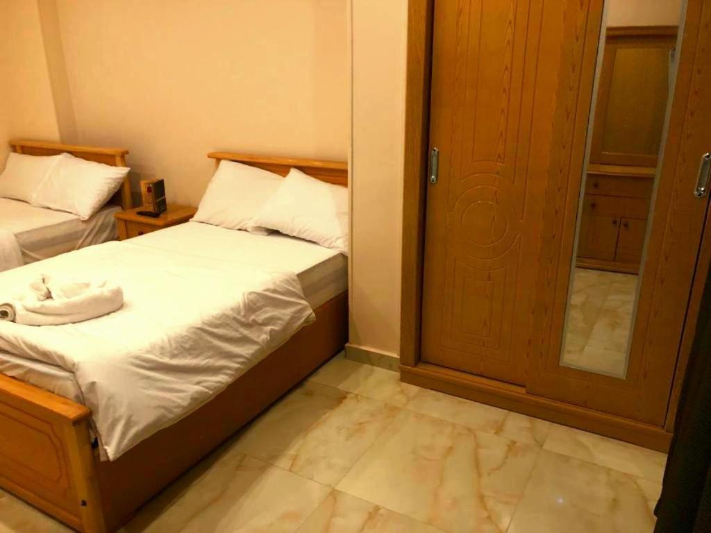 Grand Golden Pyramids View Hotel Kafrat al Jabal Ngoại thất bức ảnh
