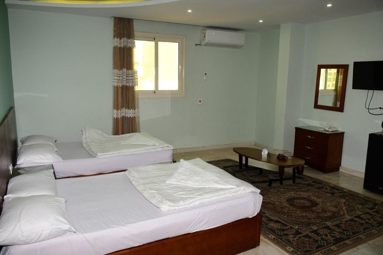Grand Golden Pyramids View Hotel Kafrat al Jabal Ngoại thất bức ảnh